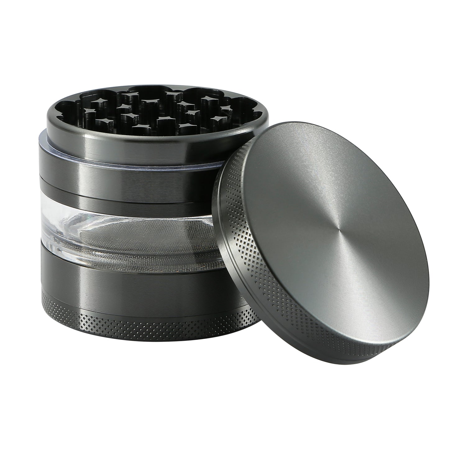 Herb Grinder