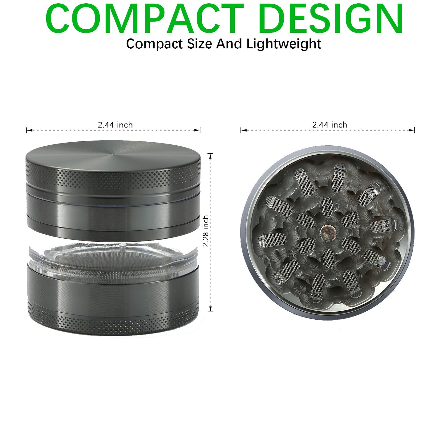 Herb Grinder