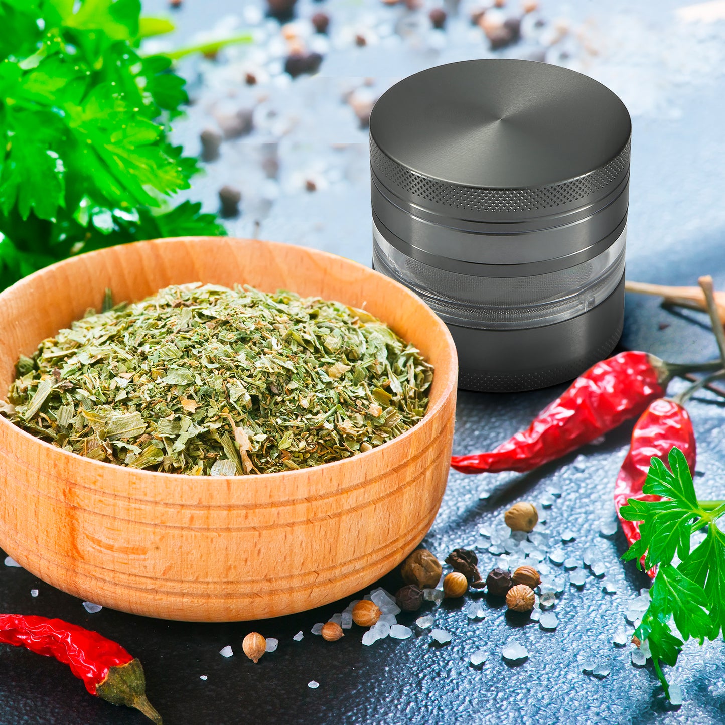 Herb Grinder