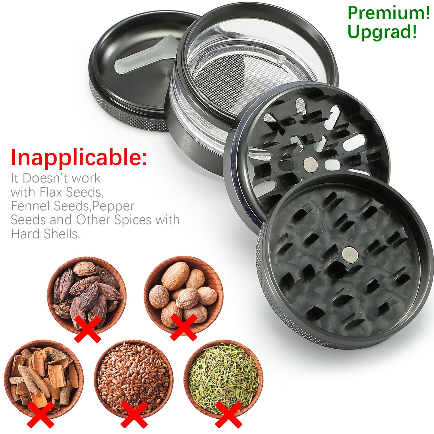 Herb Grinder
